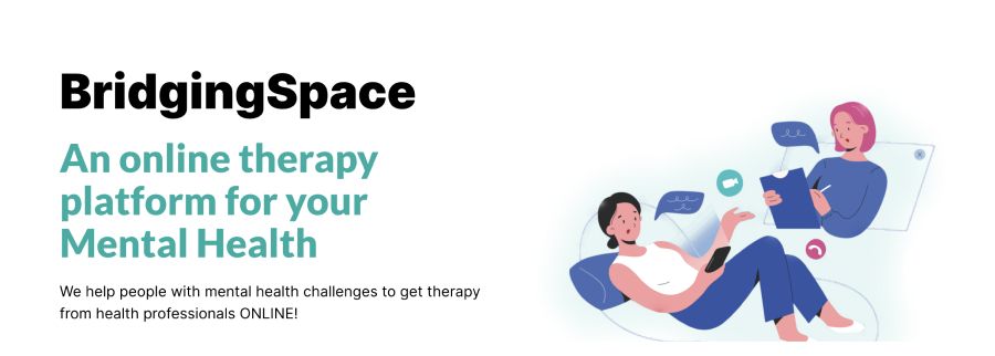 Cover image of BridgingSpace Technologies Limited, Healthcare venture on VC4A
