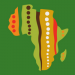Partner Event Youth Digital AgTech Entrepreneurship in Africa image of AGRF Logo Size