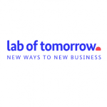 Partner Program lab of tomorrow 11 – Ghana image of Cover Logo