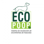 Logo of ECO POOP S.A.S BIC, Environmental services venture on VC4A