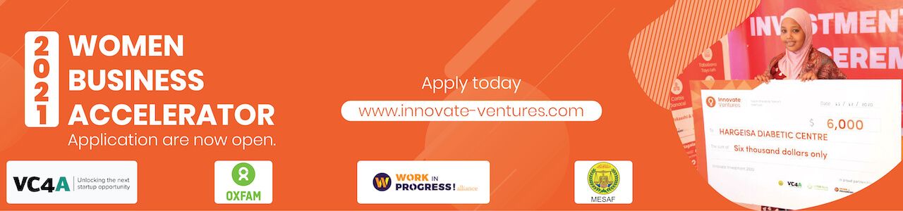 Women Business Accelerator