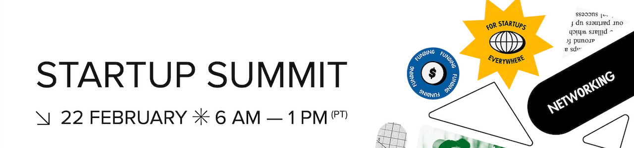 Startup Summit