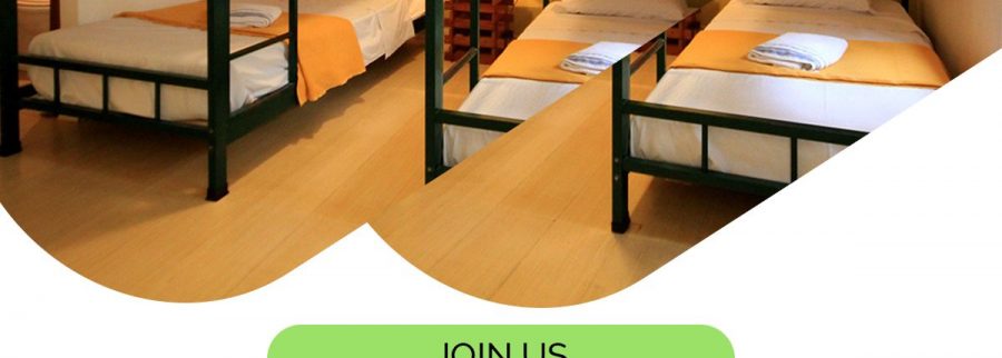Cover image of Easimodation, Hospitality venture on VC4A