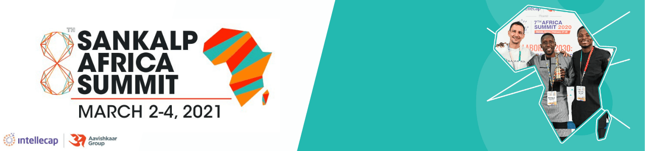 Sankalp Africa Summit 2021