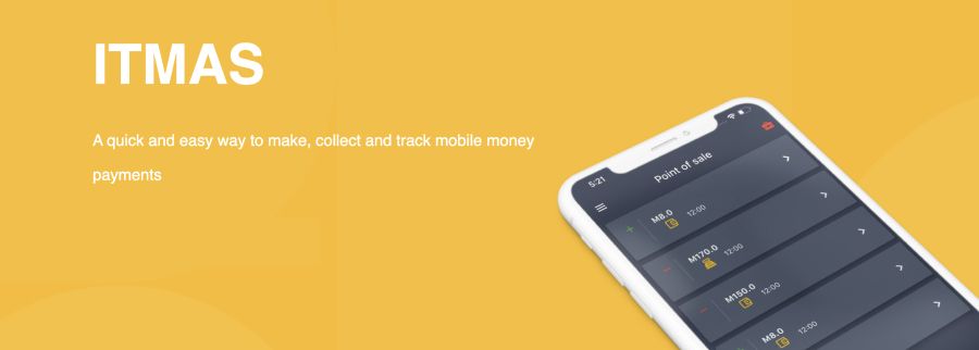 Cover image of Itmas, Fintech venture on VC4A