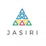 Partner Organization JASIRI image of Jasiri Logo