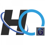 Venture Profil HsdOne Group image de Logo Ho White