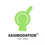 Logo of Easimodation, Hospitality venture on VC4A