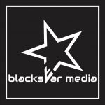 Logo of Blackstar Media, Marketing and PR venture on VC4A