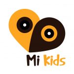 Logo of Mi-Kids, Personal transport venture on VC4A