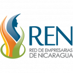 Partner Organization REN – Red de Empresarias de Nicaragua imagen de REN LOGO PNG