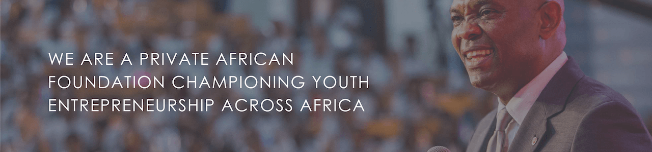 Tony Elumelu Entrepreneurship Programme 2021