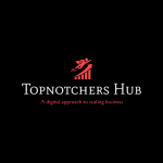 Logo of Topnotchers Hub, Adtech venture on VC4A