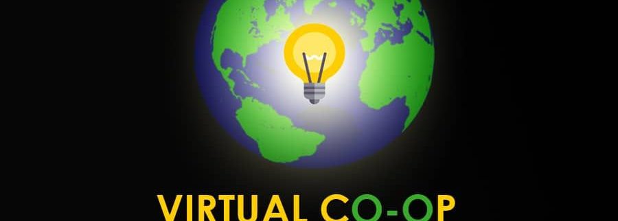 Cover image of Virtual Co-Op, Environmental services venture on VC4A