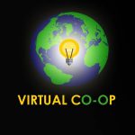 Logo of Virtual Co-Op, Environmental services venture on VC4A