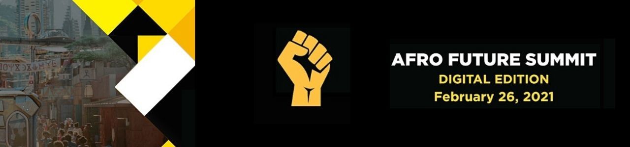 Afro Future Summit 2021