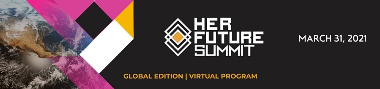 Her Future Summit 2021