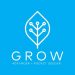 Partner Program GROW Impact Accelerator 2021 image of Grow Logo