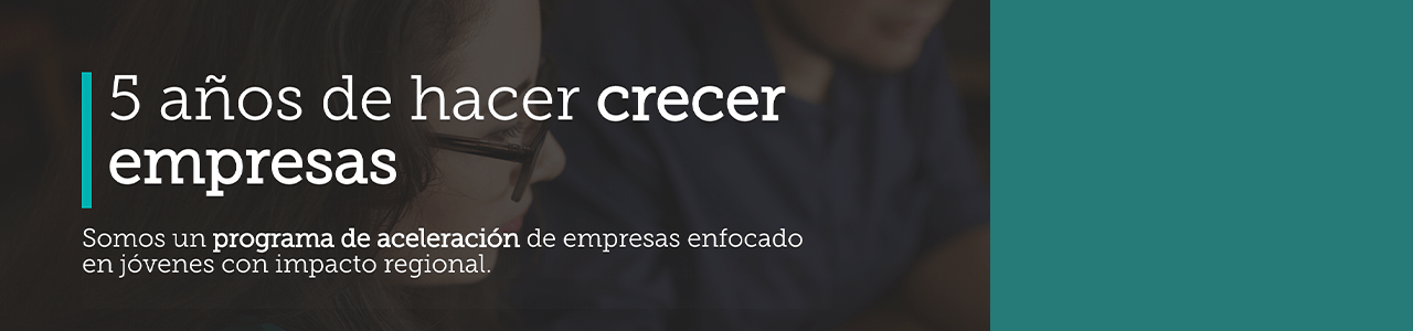 Crece tu empresa