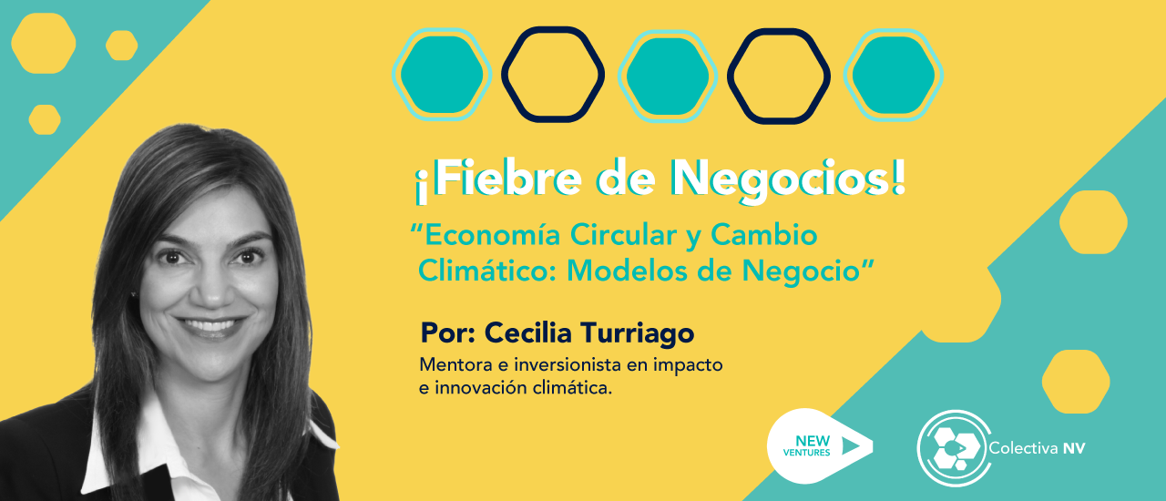Economía Circular y Cambio Climático: Modelos de Negocio