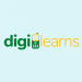 Venture Profile DigiLearns image of Logo For The Website X