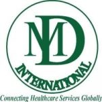 Logo of Middel Dynamic International Services, Healthcare venture on VC4A