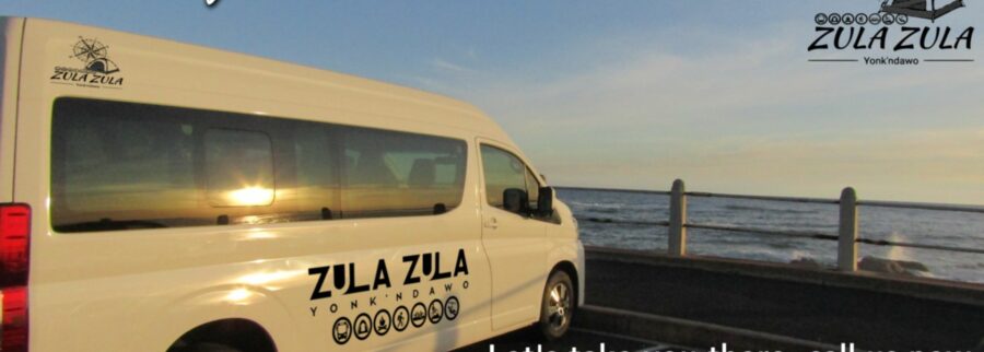 Cover image of ZULA ZULA Adventure Tour Bus, Events venture on VC4A