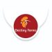 Venture Profile Destiny Farms Limited image of Destiny Farms Logo