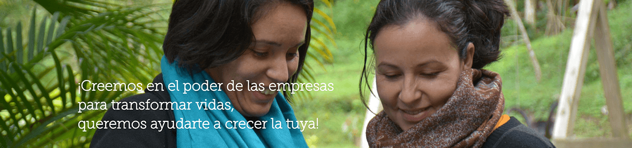 Impulsa tu empresa – Barranquilla