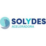 Partner Organization Aceleradora Solydes image of Logo Solydes