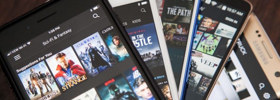 Cover image of WIFLIX, Créatif, médias et divertissement venture on VC4A