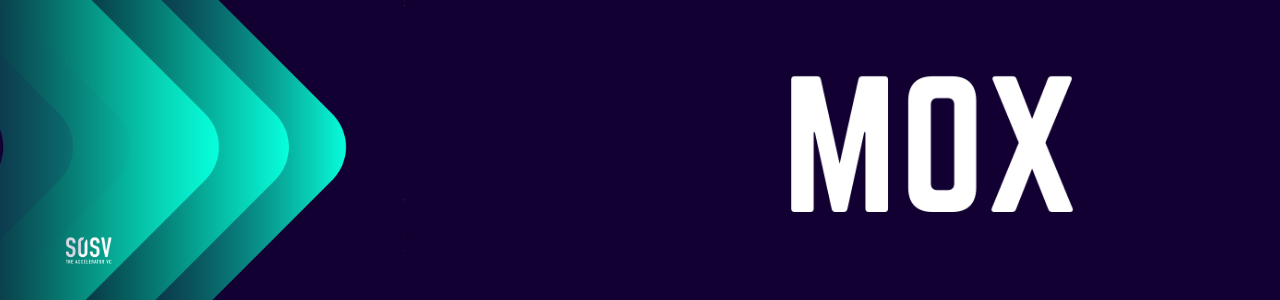 MOX | Mobile Only Accelerator