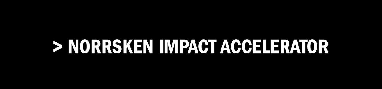 Norrsken Impact Accelerator 2021