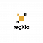 Logo of RegXta Global Services Limited, Fintech venture on VC4A