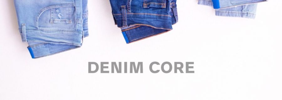 Cover image of Denim core, Producción de ropa y textiles venture on VC4A