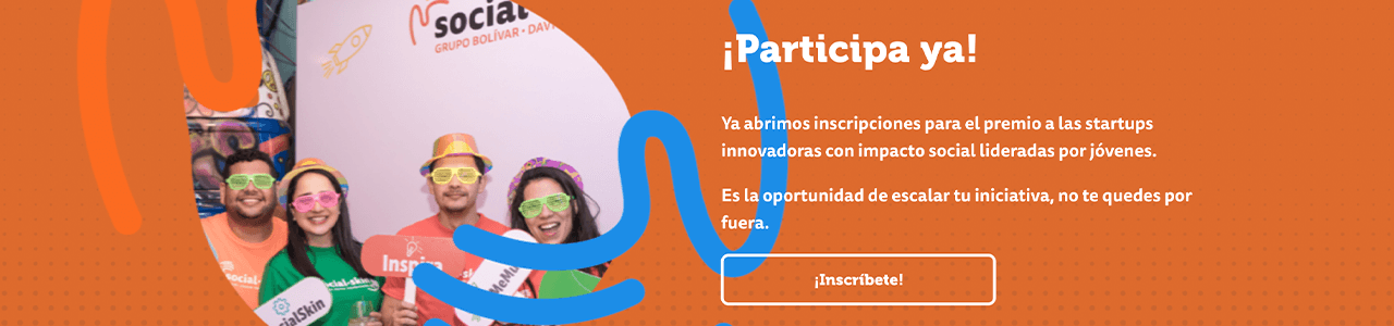 Social Skin 2021