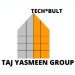 Venture Profile Tech*Built image of Techbuilt Logo