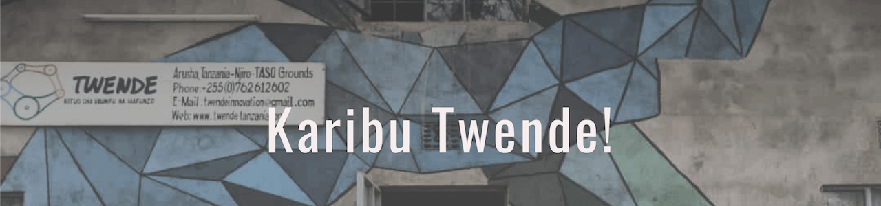 Twende Hub