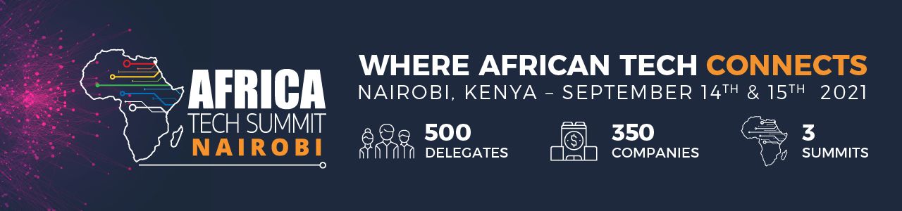 Africa Tech Summit Nairobi