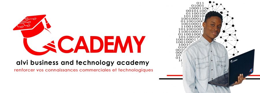 Cover image of ALVI GROUP DRC, E-commerce venture on VC4A