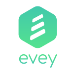 Logo of Evey Technologies, Events venture on VC4A