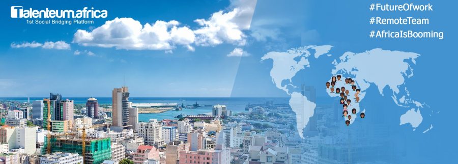 Cover image of Talenteum Africa, Business services venture on VC4A