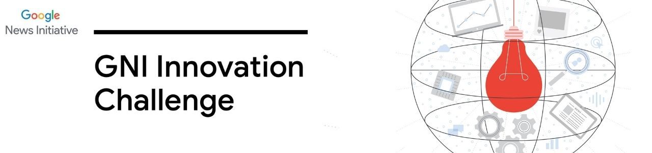 GNI Innovation Challenge 2021