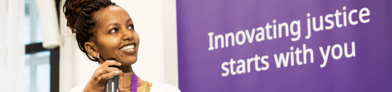 2021 HiiL Justice Accelerator
