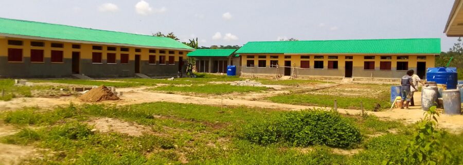 Cover image of ManyGroup Sarl, Construction and manufacturing venture on VC4A