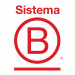 Partner Event ¿Cuál es el profesional que la comunidad necesita? image of LOGO SISTEMA B Rojo Rojo