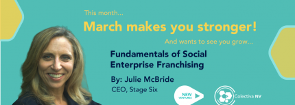 The Fundamentals of Social Enterprise Franchising