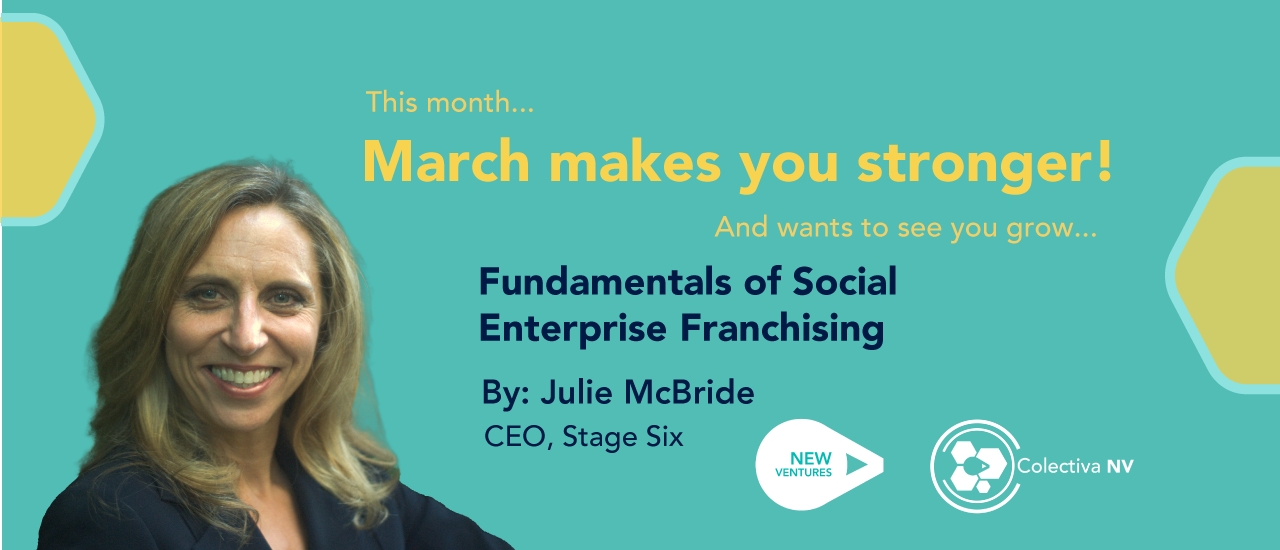 The Fundamentals of Social Enterprise Franchising