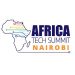 Partner Event Africa Tech Summit Nairobi image of Nairobi Logo X