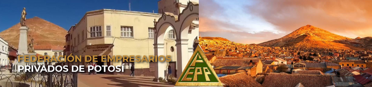 Federación de Empresarios Privados de Potosi